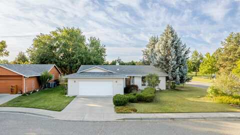 1741 April Loop, Richland, WA 99352