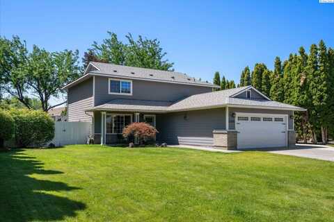 2330 Hummingbird Lane, West Richland, WA 99353