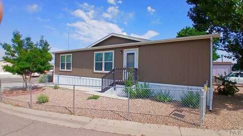 999 Fortino Blvd unit: 108, Pueblo, CO 81008