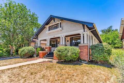 2121 N Greenwood St, Pueblo, CO 81003
