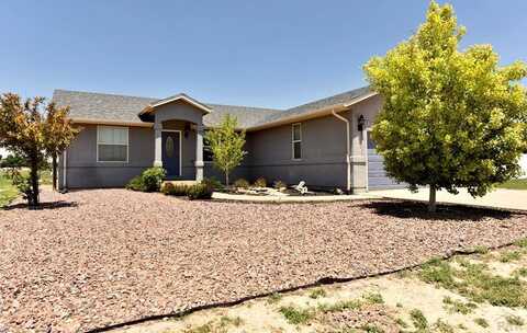 127 S Tequila Dr, Pueblo West, CO 81007