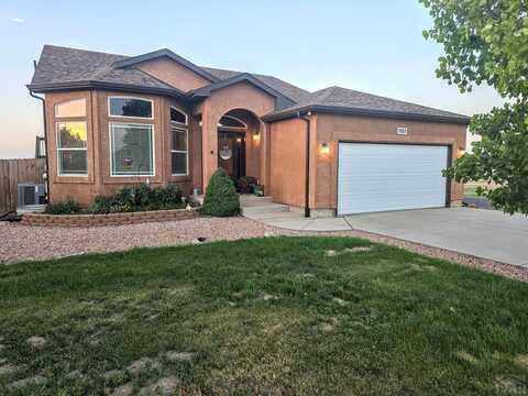 1157 E Jaroso Dr, Pueblo West, CO 81007