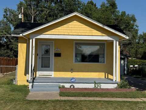 2518 Pine St, Pueblo, CO 81004