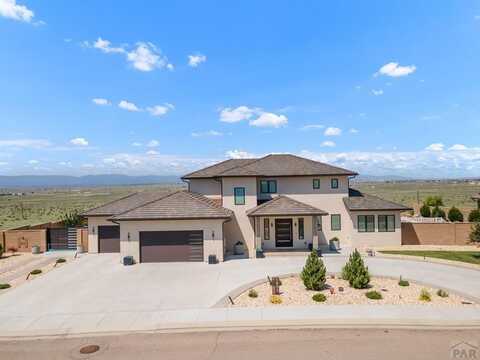 5805 Sawyer Ridge Dr., Pueblo, CO 81008