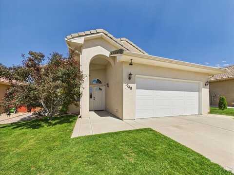 948 Willowcrest Dr, Pueblo, CO 81005