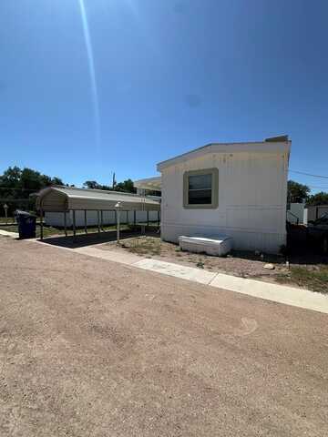 510 N 19th St unit: 22, Canon City, CO 81212