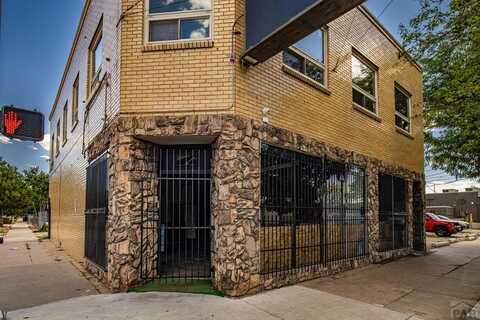 600 W Northern Ave, Pueblo, CO 81004