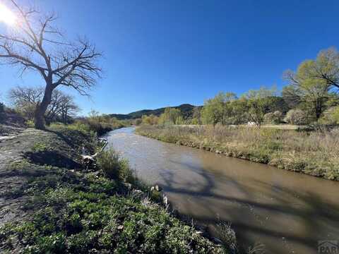 Hwy 12, Segundo, CO 81082