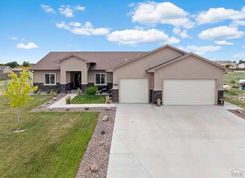 1087 S Greenway Dr, Pueblo West, CO 81007