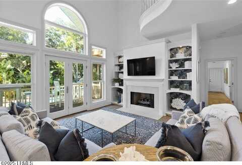 3 Myrtle Lane, Hilton Head Island, SC 29928
