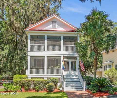 8 Battery Point Lane, Beaufort, SC 29902