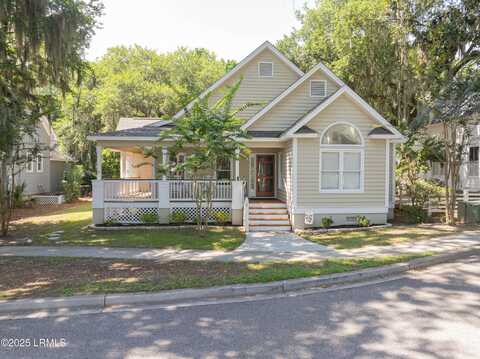 7 Holbrook Drive, Beaufort, SC 29902