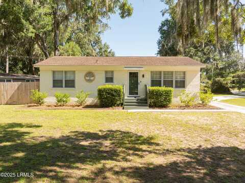 2708 Rosemont Avenue, Port Royal, SC 29935