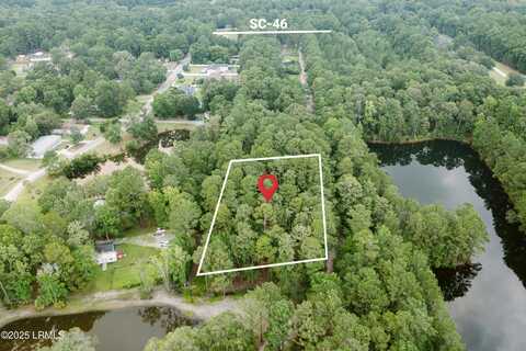 50 Stillwell Road, Bluffton, SC 29910