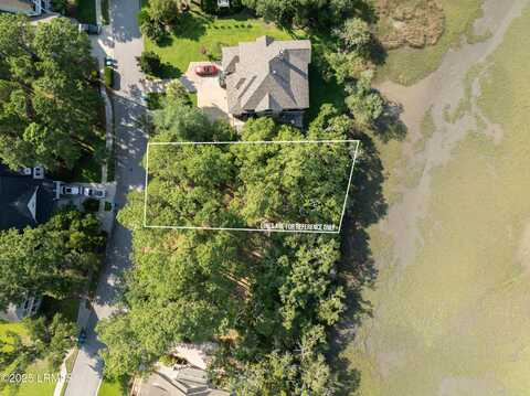 206 Willow Point Road, Beaufort, SC 29906
