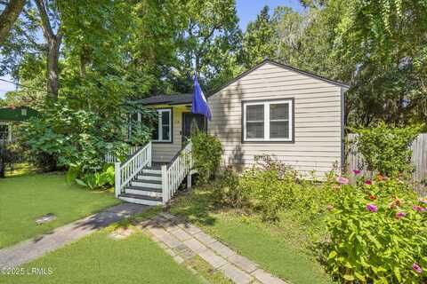 174 James Street, Beaufort, SC 29902