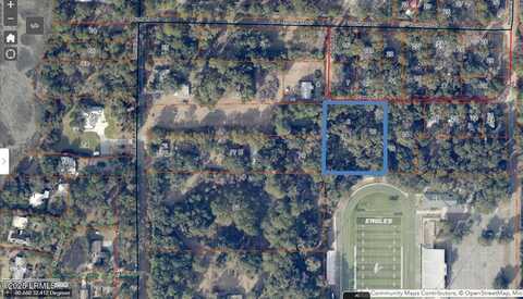 8 Carolyn Drive, Beaufort, SC 29907