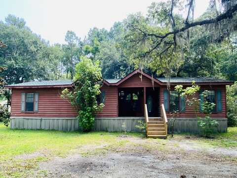 73 Meredith Road, Ridgeland, SC 29936