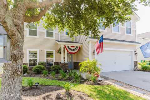 63 Sago Palm Drive, Bluffton, SC 29910