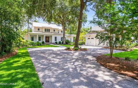 575 Distant Island Drive, Beaufort, SC 29907