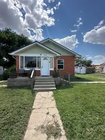 1006 Maine St, Eads, CO 81036