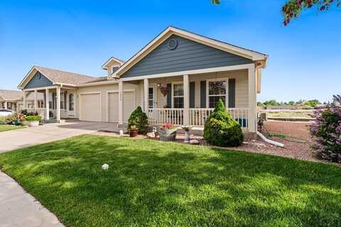 1224 Silver Hawk Court, Pueblo, CO 81008