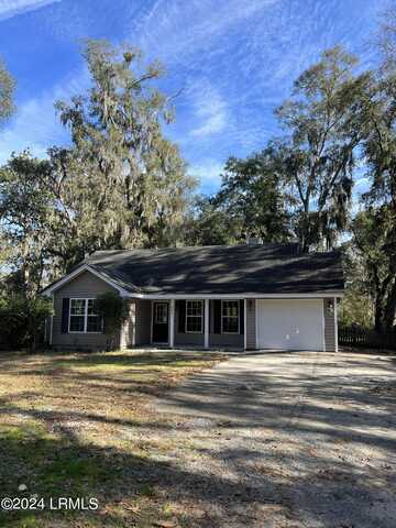 552 Sams Point Road, Beaufort, SC 29907