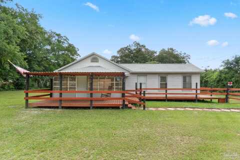 4308 Floridatown Rd, Pace, FL 32571