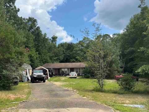 3455 Smyer Dr, Pace, FL 32571