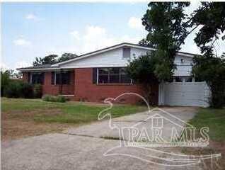 1802 Peyton Dr, Pensacola, FL 32503