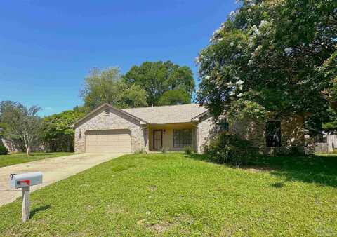 3365 Lemmington Rd, Pensacola, FL 32504