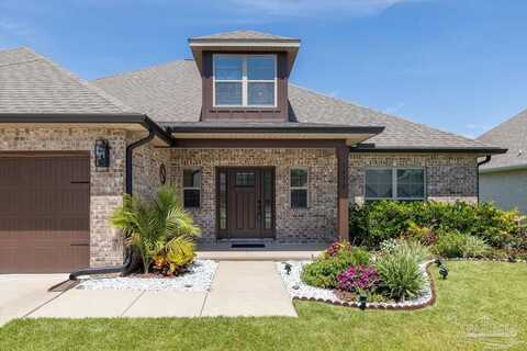 1412 Areca Palm Dr, Gulf Breeze, FL 32563