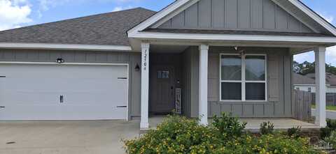 12504 Windsor Dr, Pensacola, FL 32506