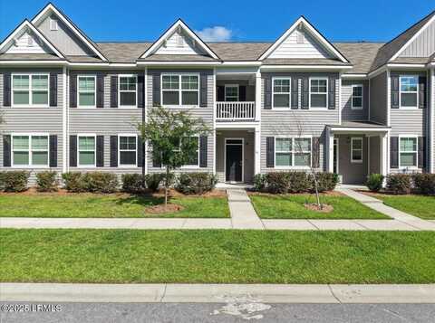 86 Slater Street, Bluffton, SC 29909