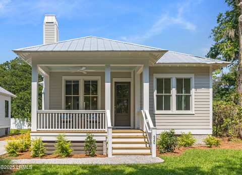 420 Waight Street, Beaufort, SC 29902