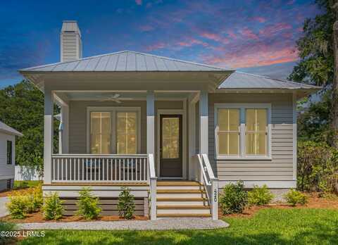 420 Waight Street, Beaufort, SC 29902