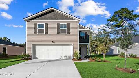9 Veil Drive, Ridgeland, SC 29936