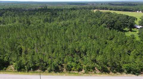 Lot 22 Sid Hayes Rd, Jay, FL 32565