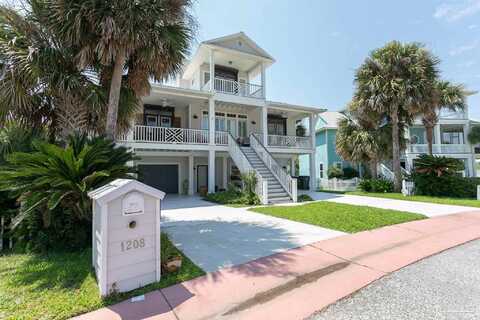 1208 Parasol Pl, Pensacola, FL 32507