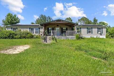 5194 Phoenix Dr, Milton, FL 32583