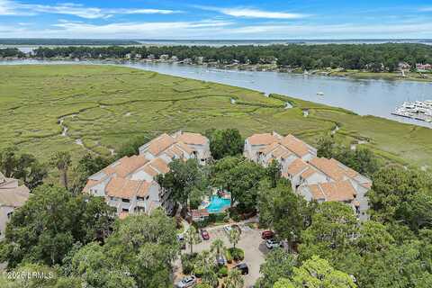 70 Paddle Boat Lane, Hilton Head Island, SC 29928