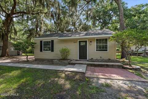 1807 Battery Park Drive, Port Royal, SC 29935