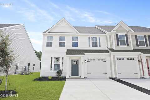 97 Crown Street, Hardeeville, SC 29927