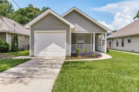6027 Dallas Ave, Pensacola, FL 32526