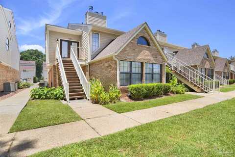 5001 Grande Dr, Pensacola, FL 32504