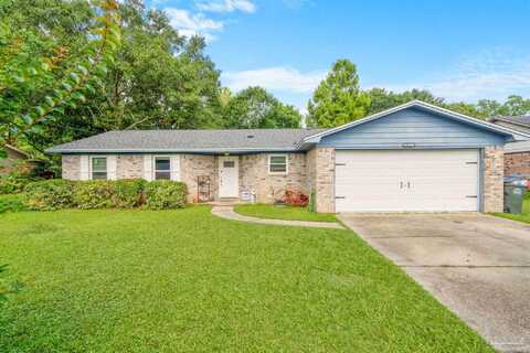 10621 Tara Dawn Cir, Pensacola, FL 32534