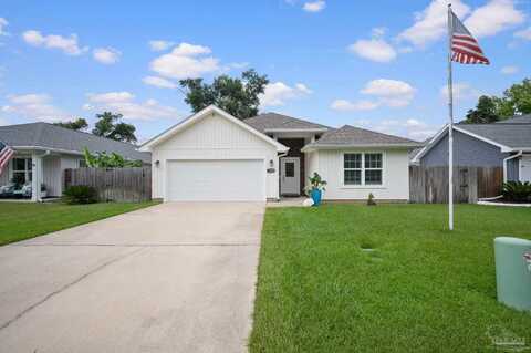 12508 Reunion Place, Pensacola, FL 32506
