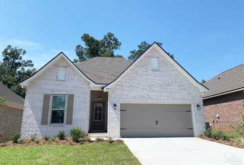 4885 Bonneville St, Pace, FL 32571