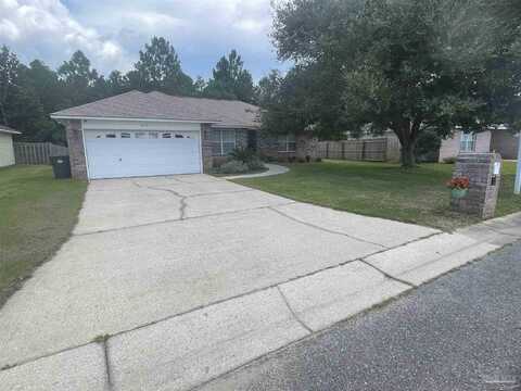 8012 Mark Ct, Pensacola, FL 32506