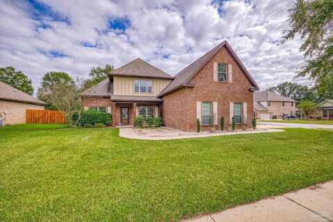 887 Legacy Oaks Dr, Pensacola, FL 32514